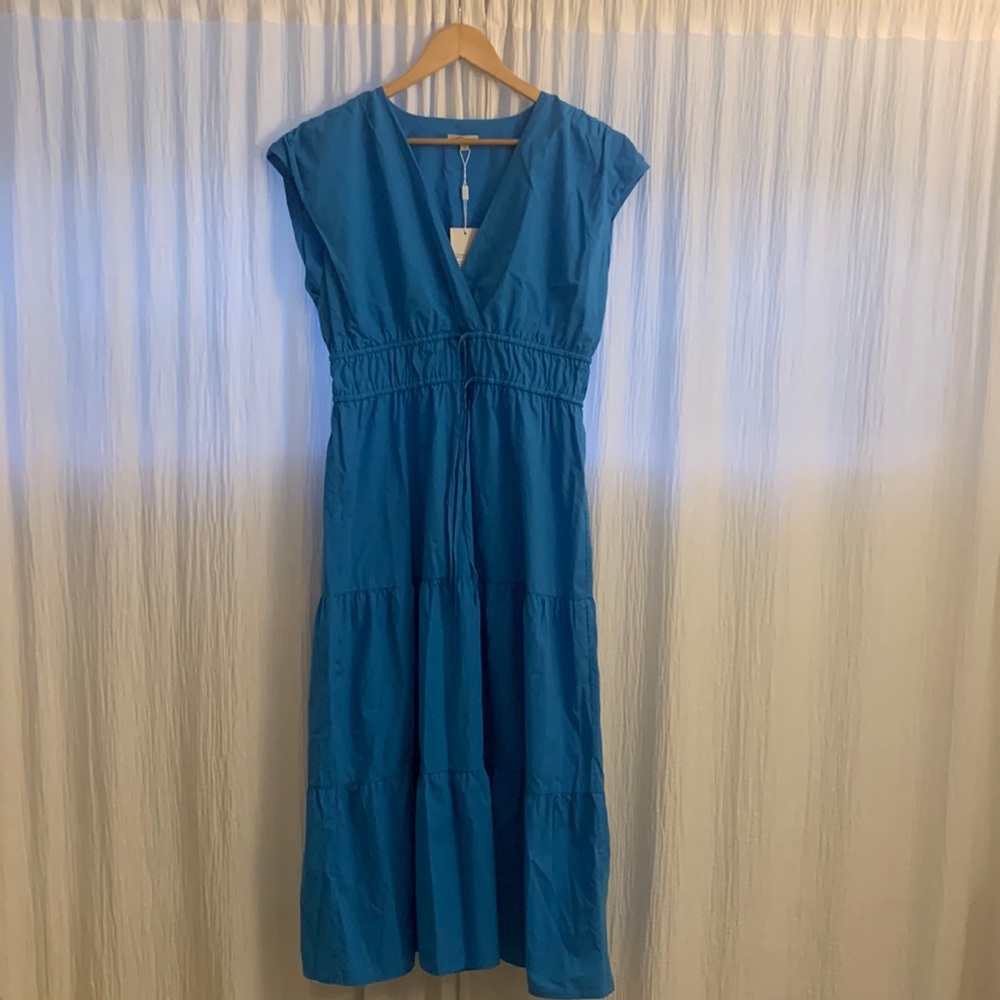 Rails Dress